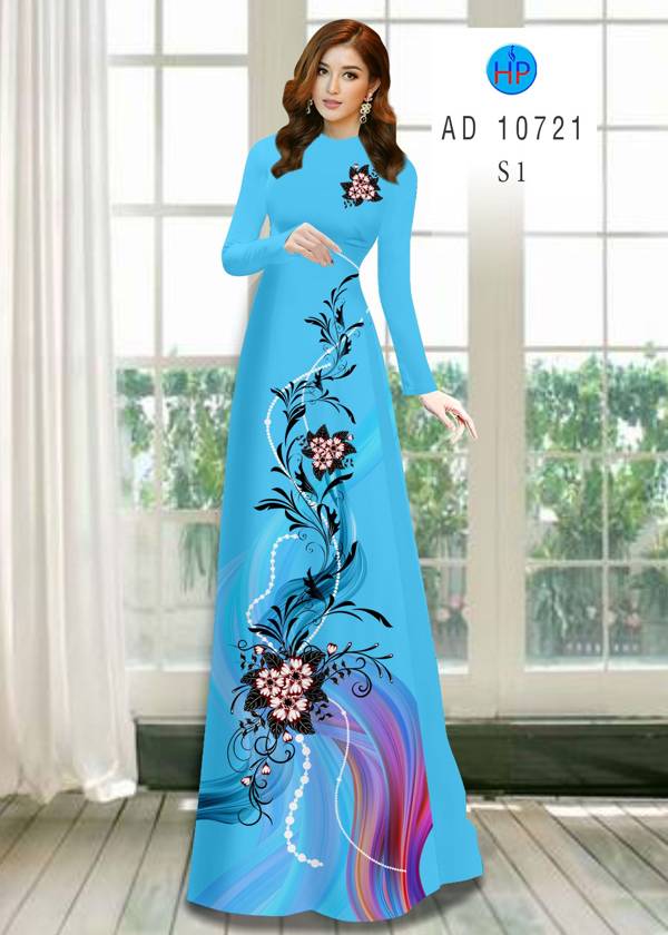 1623731685 142 vai ao dai mau moi dep nhat (7)